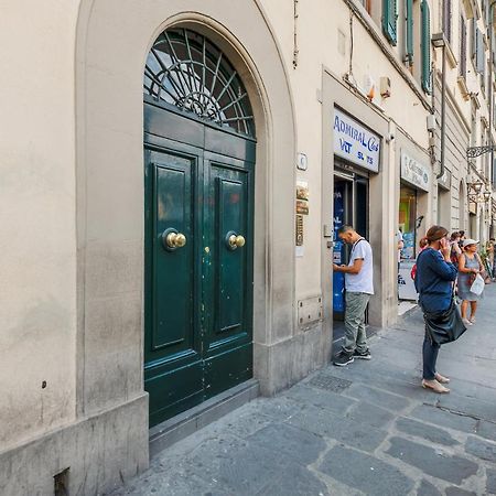 San Marco Apartment With Panoramic View Florence Exterior photo