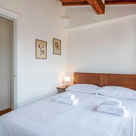 San Marco Apartment With Panoramic View Florence Exterior photo