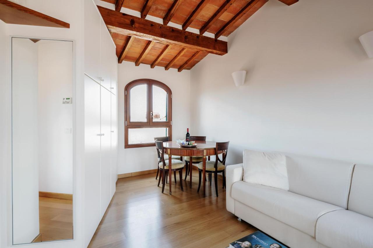 San Marco Apartment With Panoramic View Florence Exterior photo